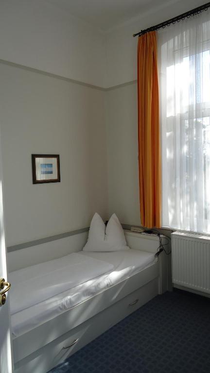 Hotel Fortuna Heringsdorf  Habitación foto