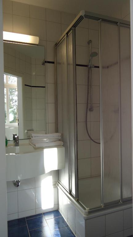 Hotel Fortuna Heringsdorf  Habitación foto