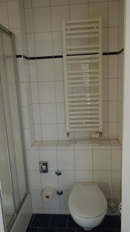 Hotel Fortuna Heringsdorf  Habitación foto