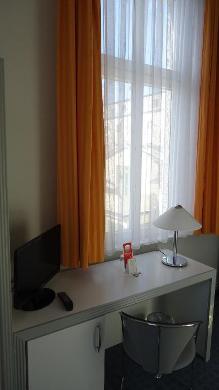 Hotel Fortuna Heringsdorf  Habitación foto