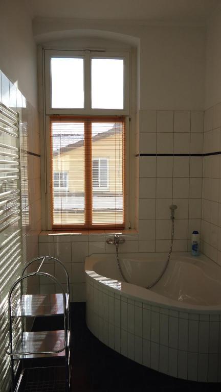 Hotel Fortuna Heringsdorf  Habitación foto